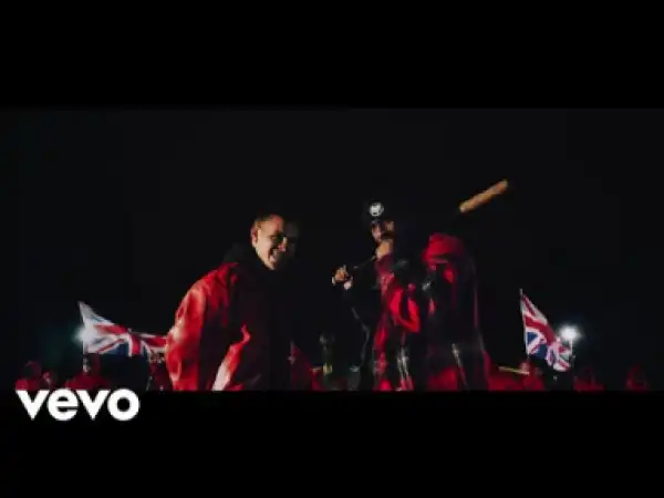 Slowthai – Inglorious (feat. Skepta)